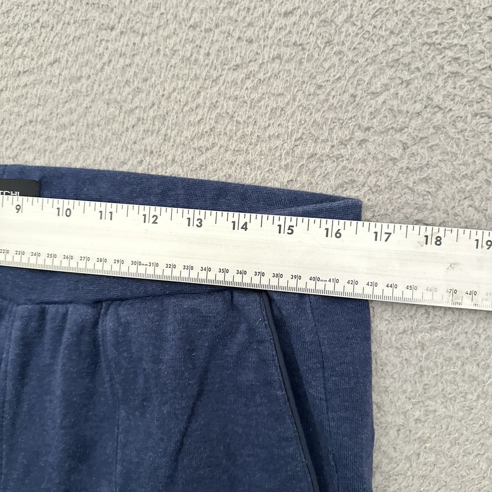 Bugatchi Comfort Solid Heather Drawstring Sweatpa… - image 8